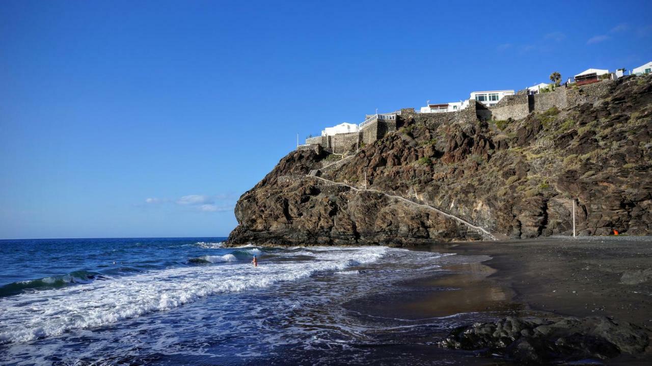 The Blue View Maspalomas San Agustín Exterior foto