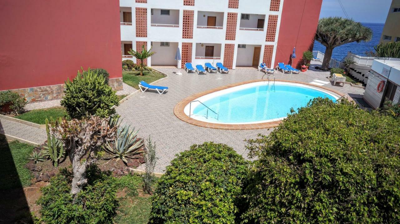The Blue View Maspalomas San Agustín Exterior foto